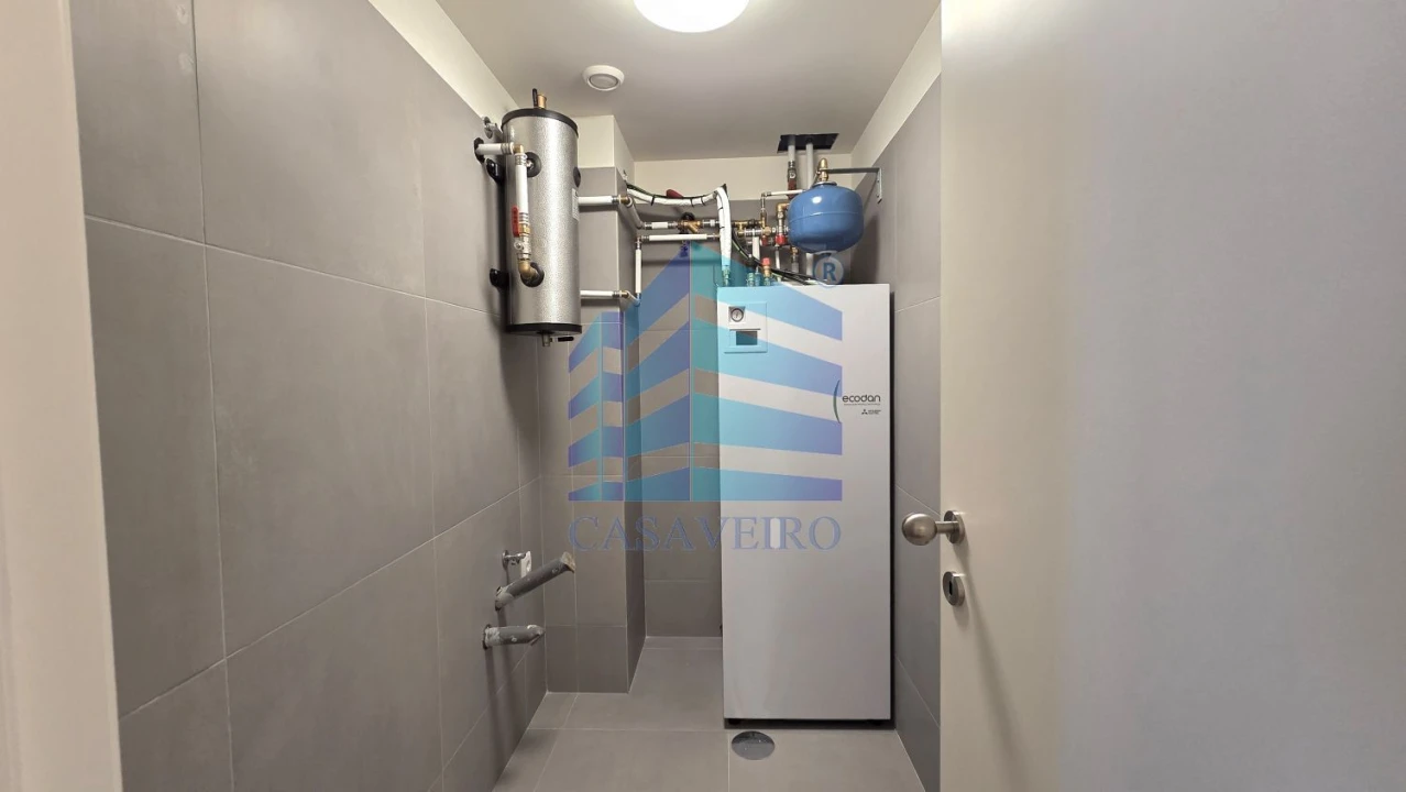 Apartamento T2 para Venda em Glória e Vera Cruz Foto 18