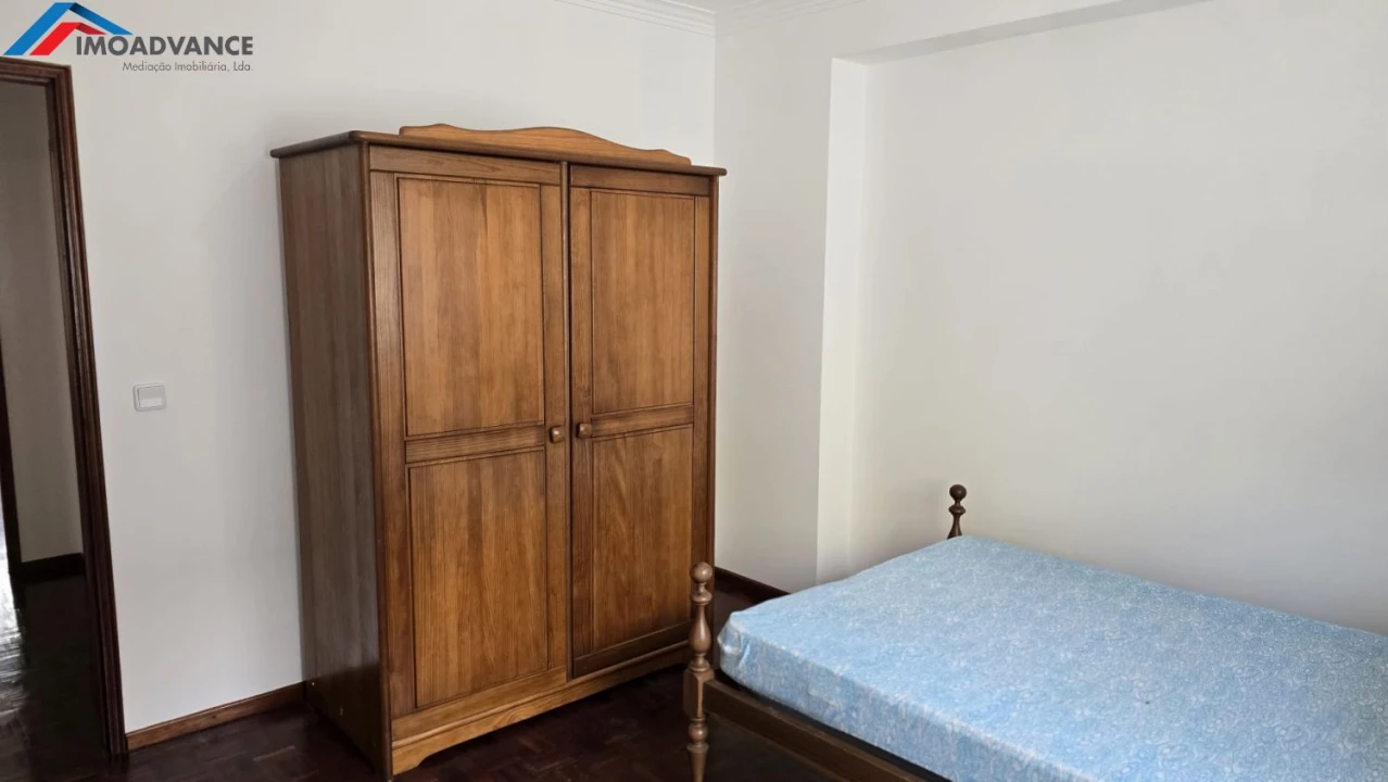 Apartamento T4 para Arrendamento em Buarcos Foto 20