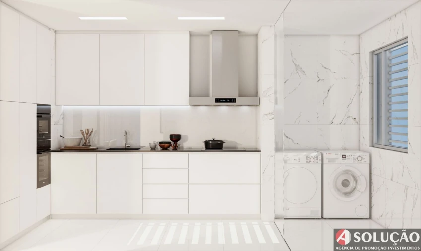 Apartamento T3 para Venda em Oliveira do Douro Foto 4