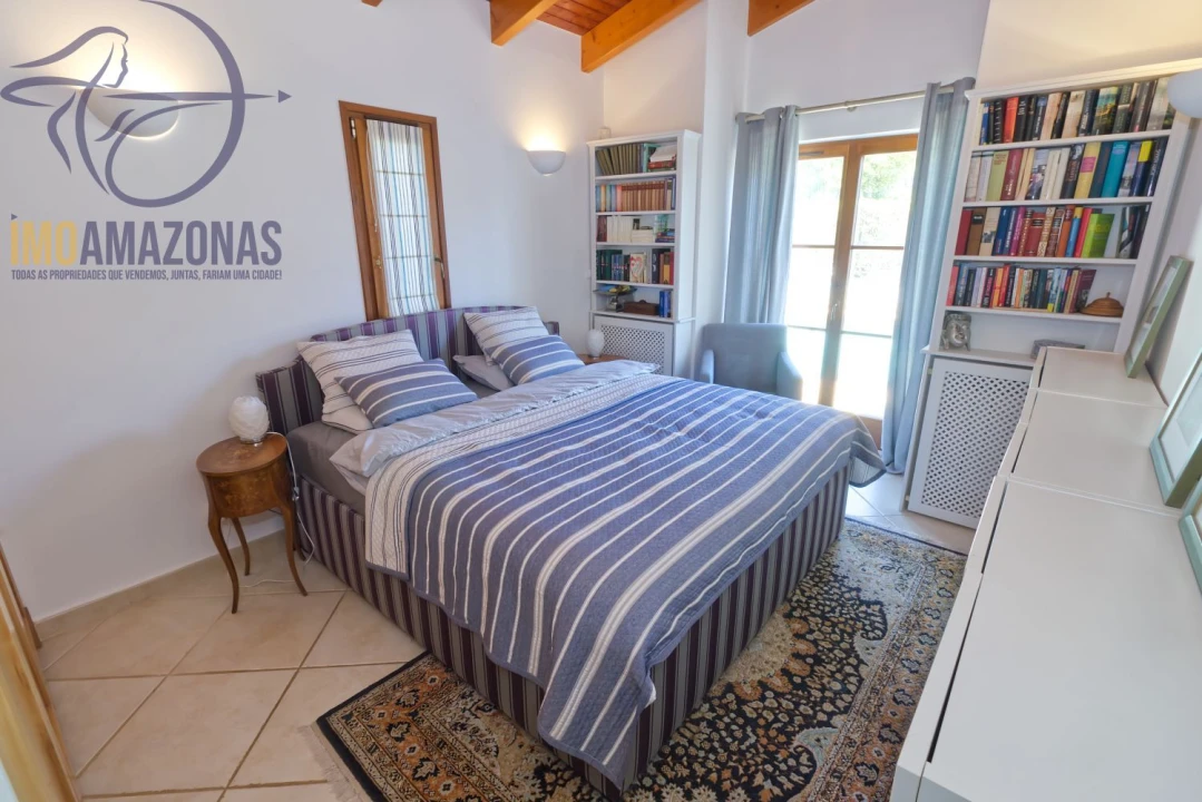 Moradia T3 para Venda em Barão de São Miguel Foto 35