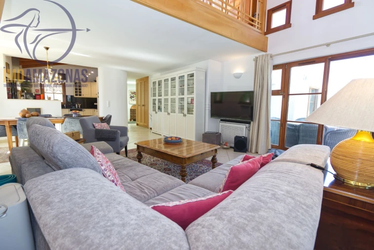 Moradia T3 para Venda em Barão de São Miguel Foto 26