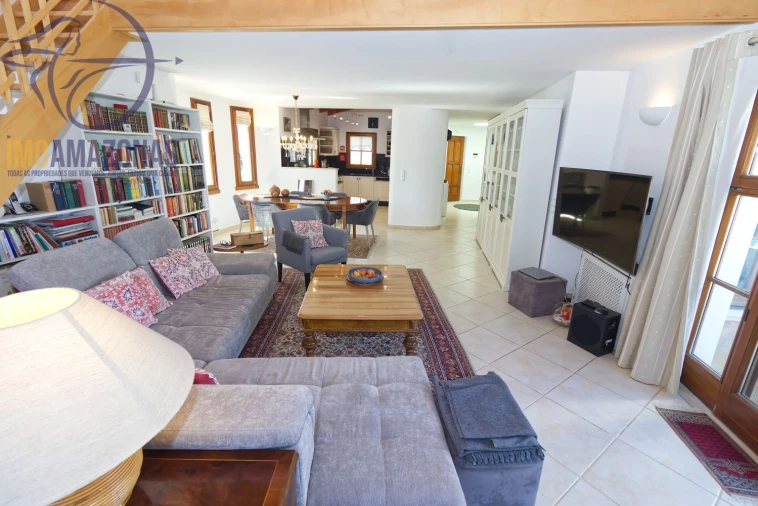 Moradia T3 para Venda em Barão de São Miguel Foto 25