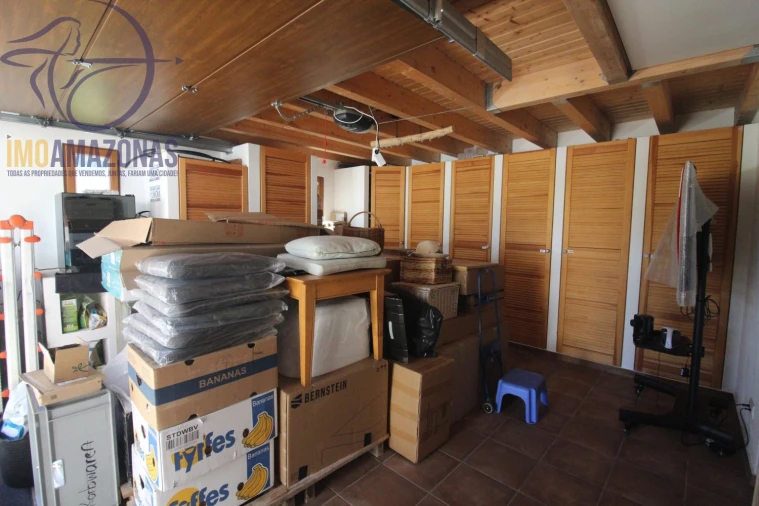 Moradia T3 para Venda em Barão de São Miguel Foto 40