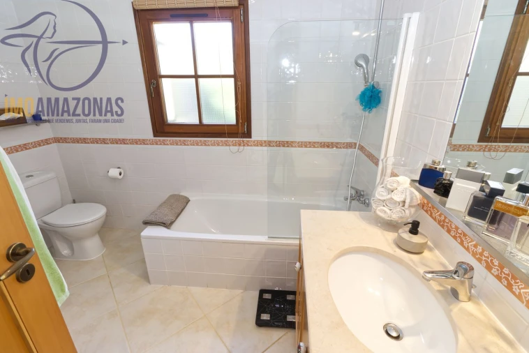 Moradia T3 para Venda em Barão de São Miguel Foto 31