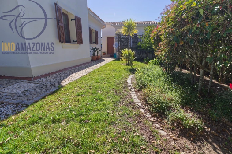 Moradia T3 para Venda em Barão de São Miguel Foto 20