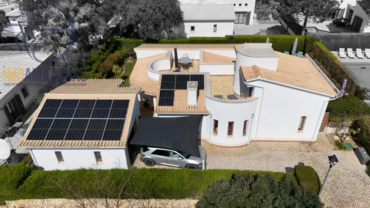 Moradia T3 para Venda em Barão de São Miguel Foto 3