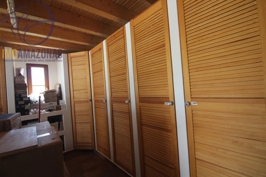 Moradia T3 para Venda em Barão de São Miguel Foto 41