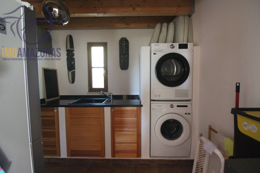 Moradia T3 para Venda em Barão de São Miguel Foto 38