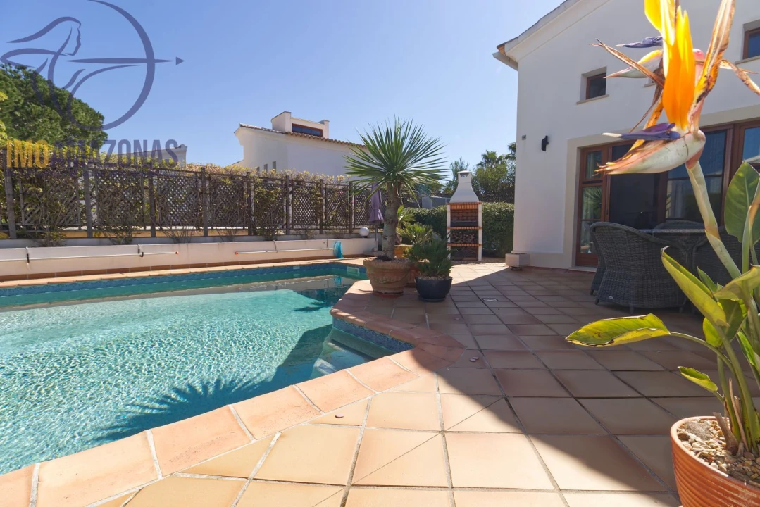 Moradia T3 para Venda em Barão de São Miguel Foto 13