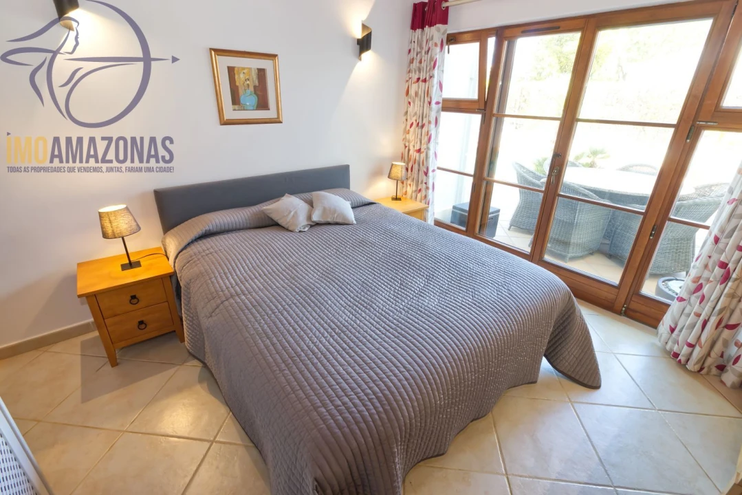 Moradia T3 para Venda em Barão de São Miguel Foto 32