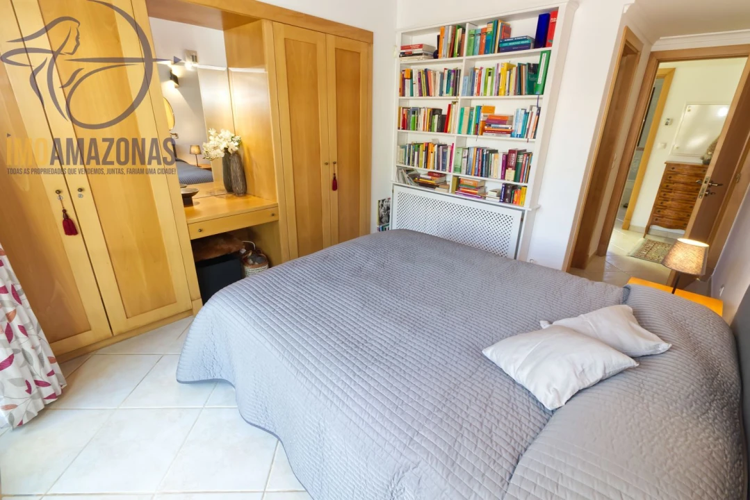 Moradia T3 para Venda em Barão de São Miguel Foto 33