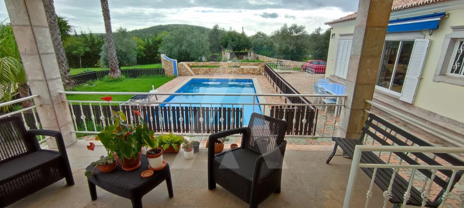 Moradia T4 para Venda em São Brás de Alportel Foto 2