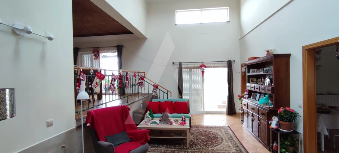 Moradia T4 para Venda em São Brás de Alportel Foto 5