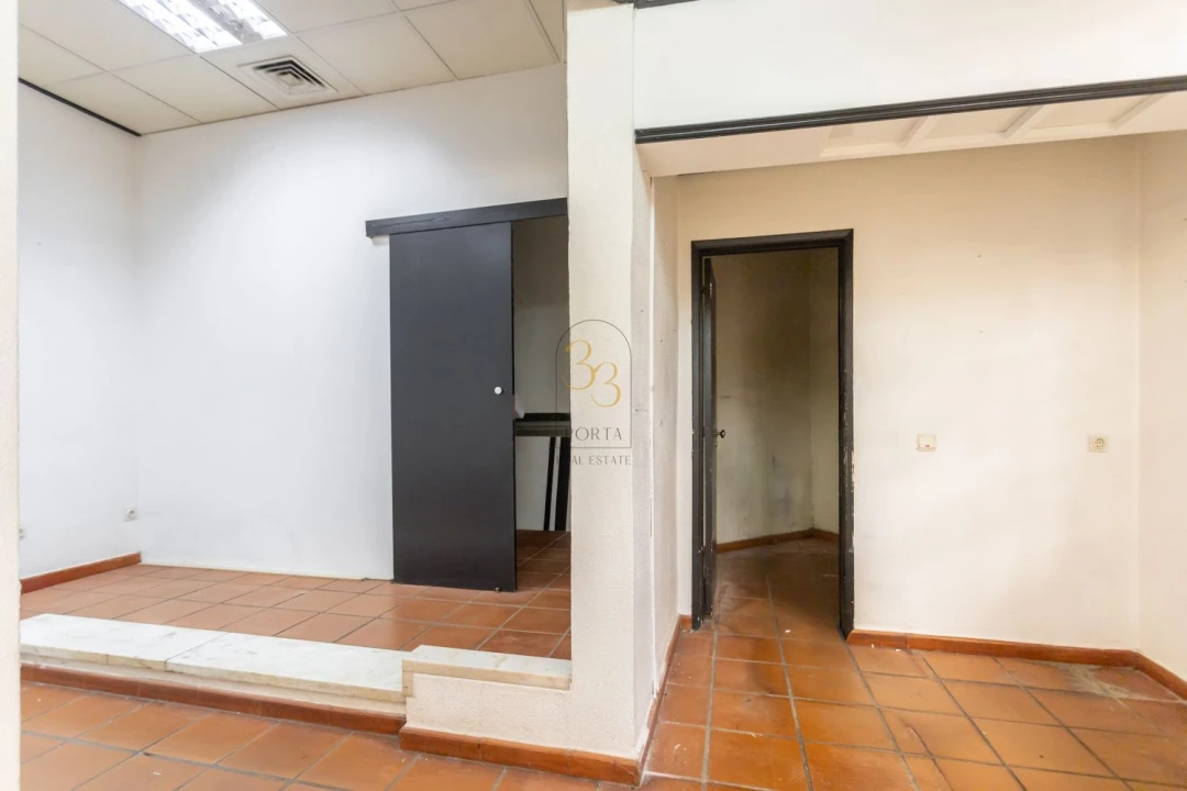 Loja para Venda em Oeiras e São Julião da Barra, Paço de Arcos e Caxias Foto 9