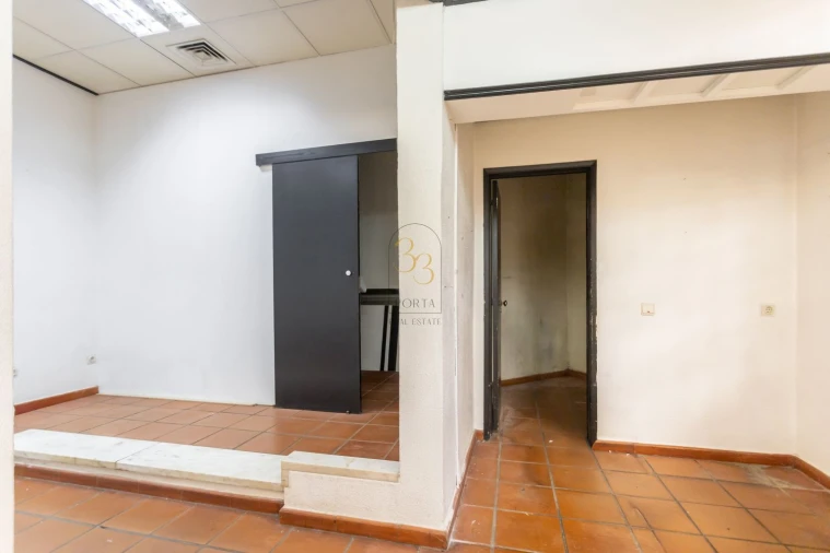 Loja para Venda em Oeiras e São Julião da Barra, Paço de Arcos e Caxias Foto 9