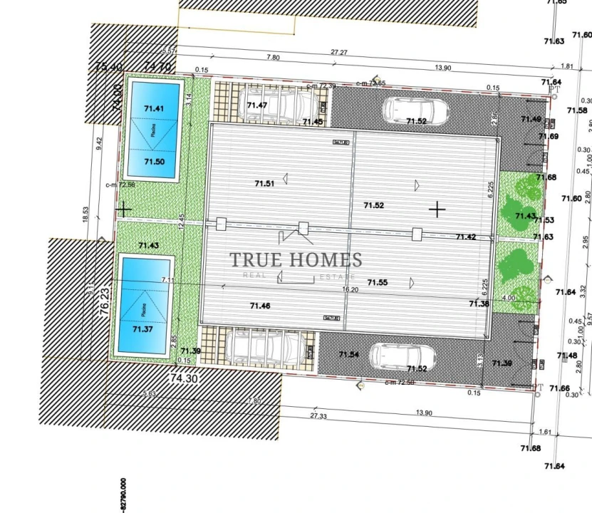 Moradia T4 para Venda em Fernao Ferro Foto 2