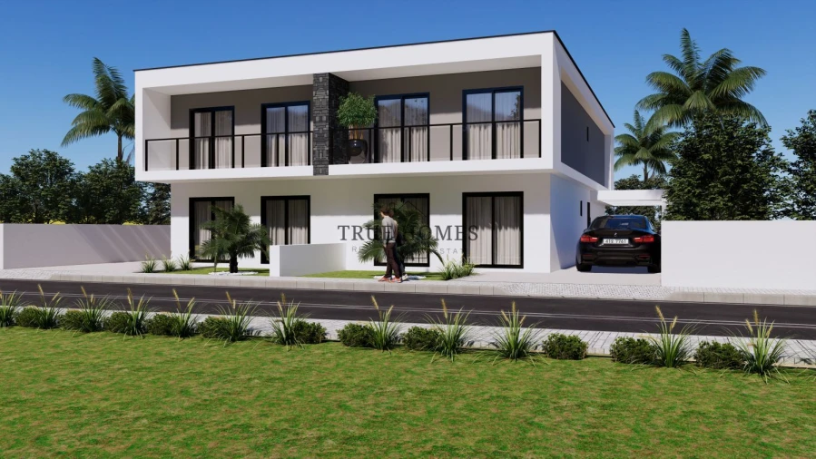 Moradia T4 para Venda em Fernao Ferro Foto 1