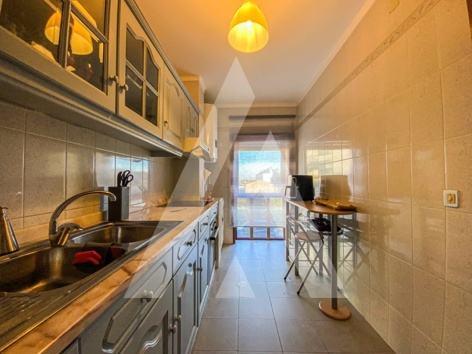 Apartamento T2 para Venda em Gafanha da Nazaré Foto 2