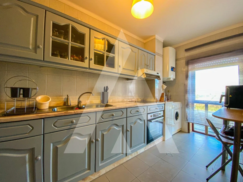 Apartamento T2 para Venda em Gafanha da Nazaré Foto 1