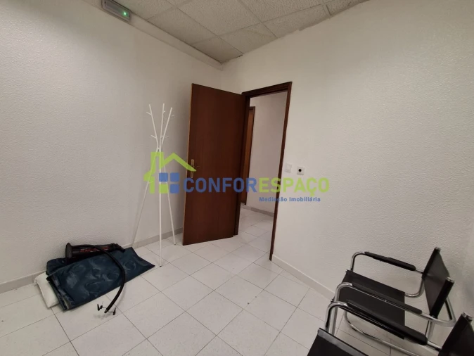 Loja para Arrendamento em Castelo Branco