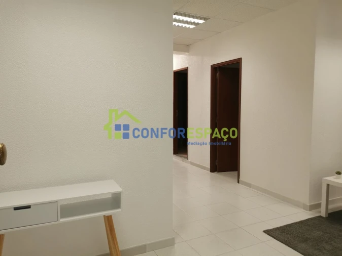 Loja para Arrendamento em Castelo Branco Foto 6