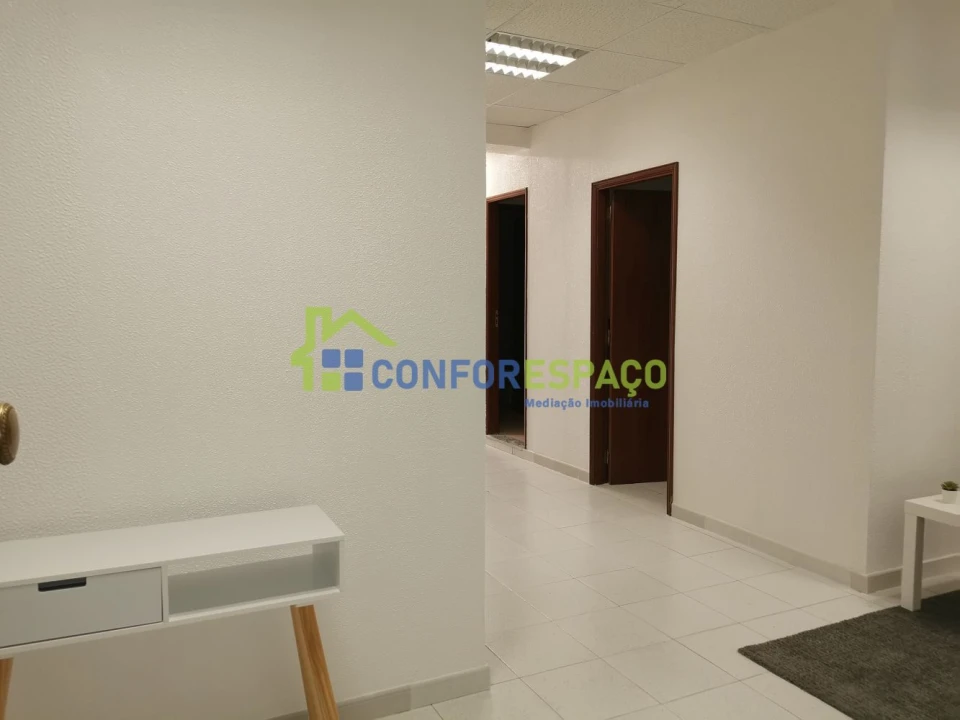 Loja para Arrendamento em Castelo Branco Foto 5