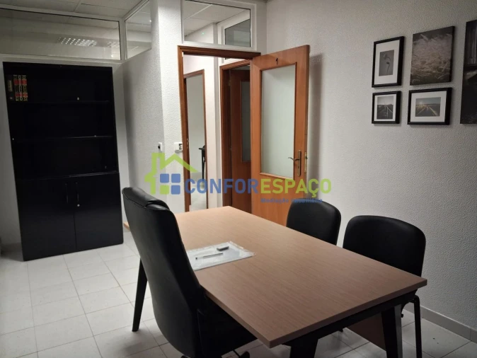 Loja para Arrendamento em Castelo Branco