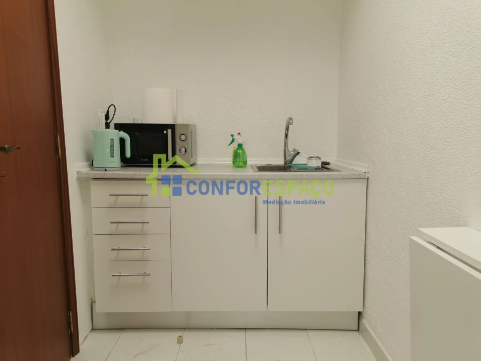 Loja para Arrendamento em Castelo Branco Foto 6