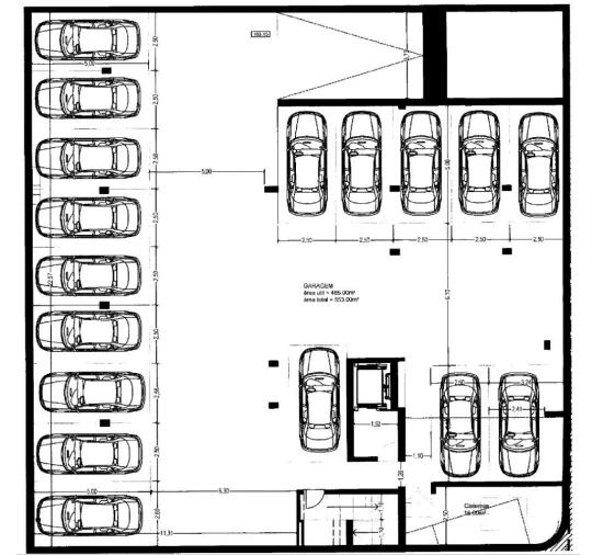 Apartamento T2 para Venda em Bonfim Foto 13