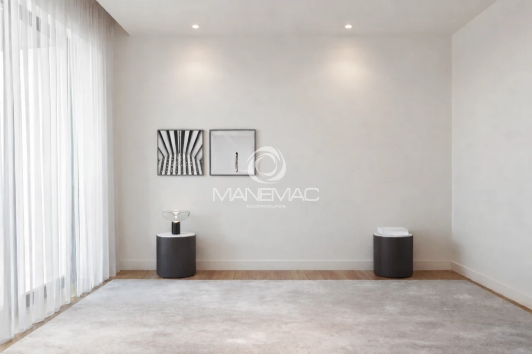 Apartamento T2 para Venda em Bonfim Foto 5