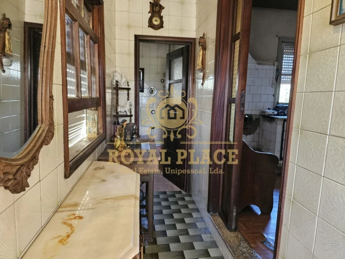 Moradia T2 para Venda em Fiães Foto 5