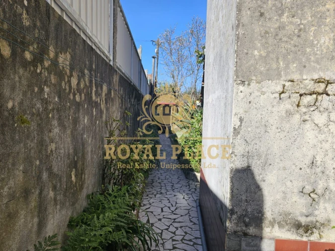 Moradia T2 para Venda em Fiães Foto 24