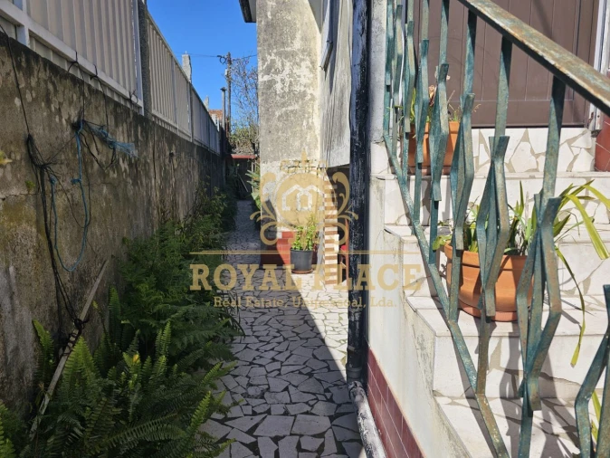 Moradia T2 para Venda em Fiães Foto 22