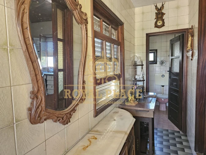 Moradia T2 para Venda em Fiães Foto 6