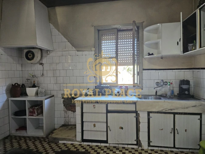 Moradia T2 para Venda em Fiães Foto 12