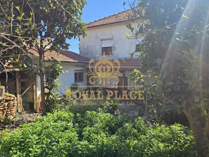 Moradia T2 para Venda em Fiães Foto 25