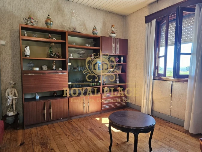 Moradia T2 para Venda em Fiães Foto 19