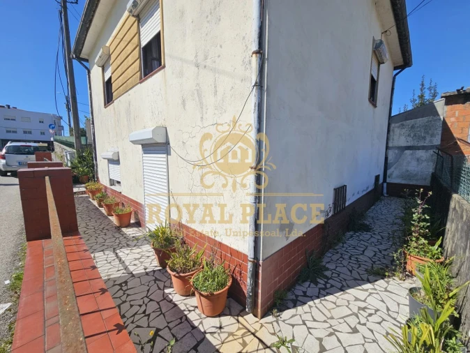 Moradia T2 para Venda em Fiães Foto 2