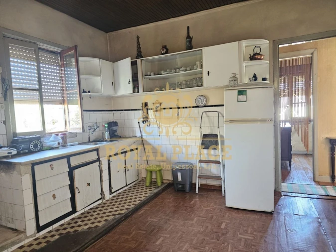 Moradia T2 para Venda em Fiães Foto 11