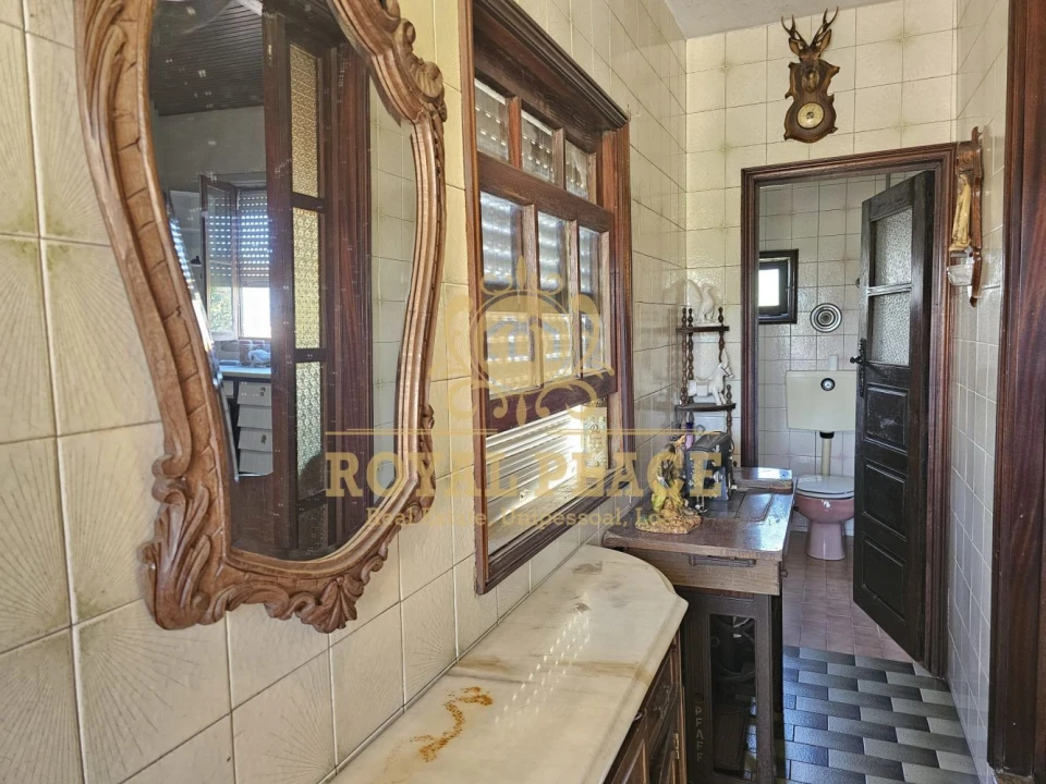 Moradia T2 para Venda em Fiães Foto 6