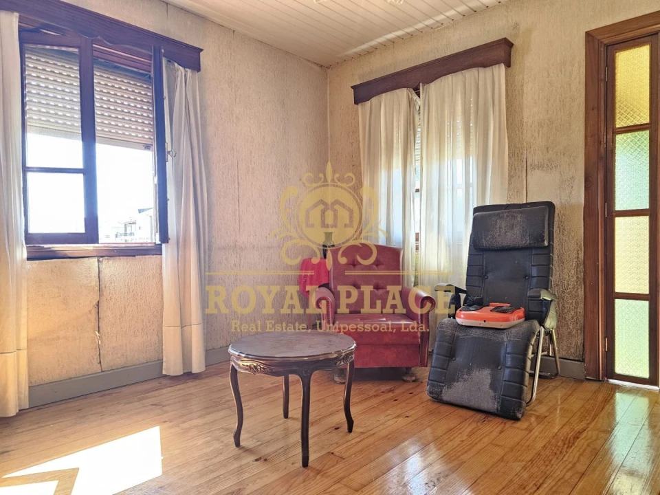 Moradia T2 para Venda em Fiães Foto 16