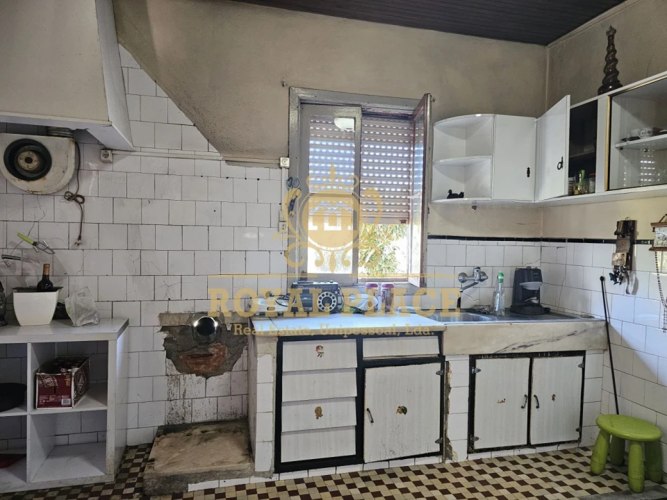 Moradia T2 para Venda em Fiães Foto 10