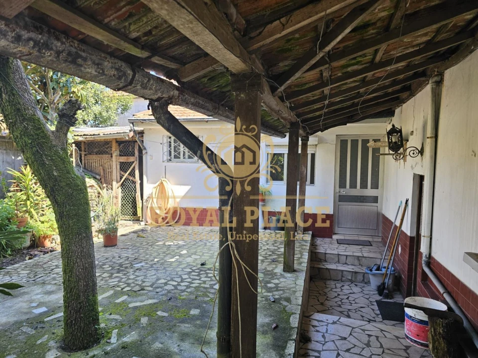 Moradia T2 para Venda em Fiães Foto 23