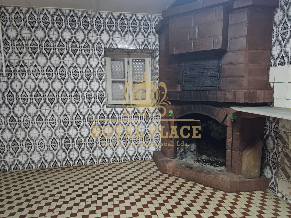 Moradia T2 para Venda em Fiães Foto 17