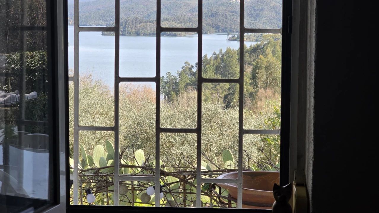 Moradia T3 para Venda em Serra e Junceira Foto 29