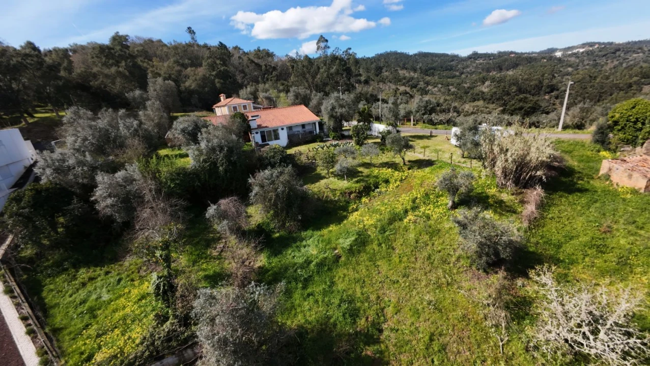 Moradia T3 para Venda em Serra e Junceira Foto 32