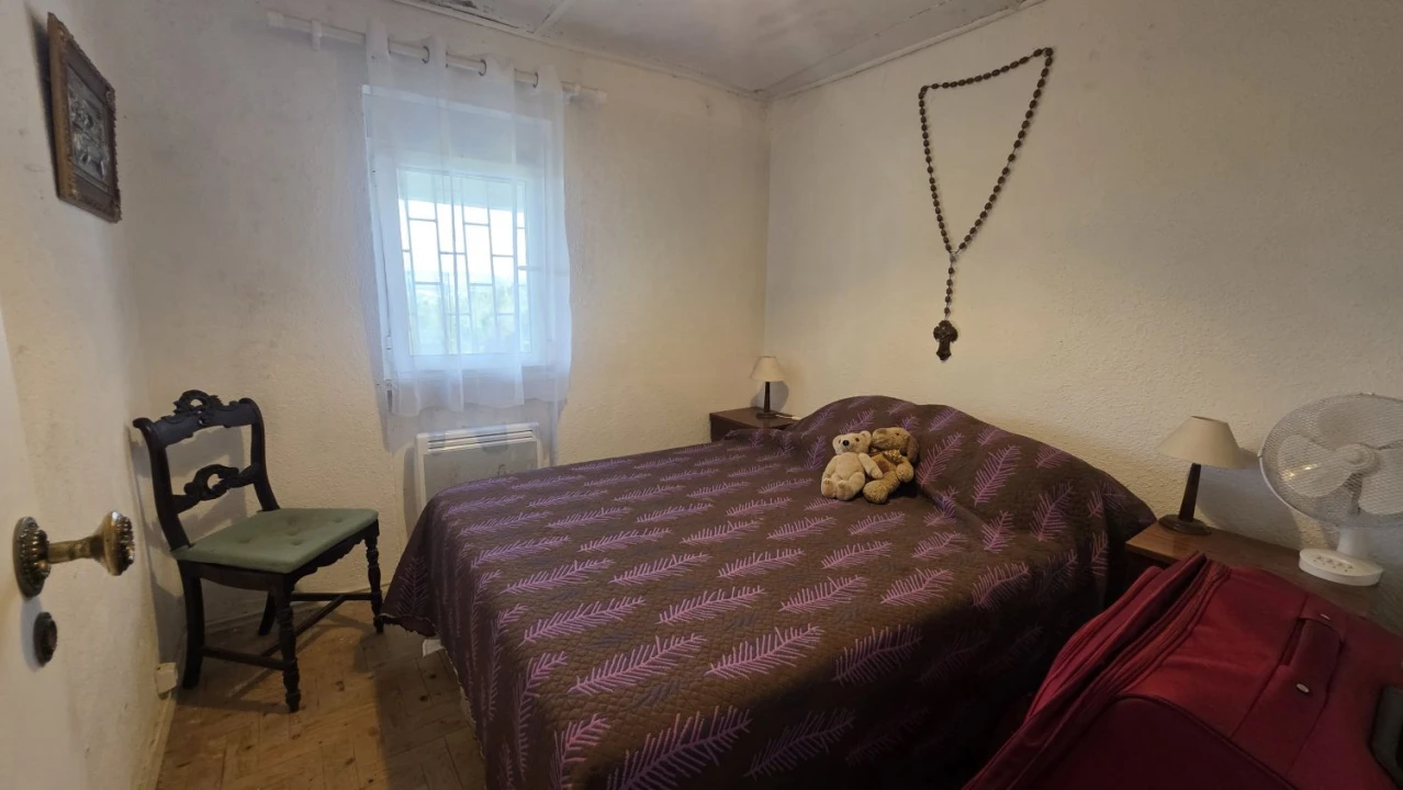 Moradia T3 para Venda em Serra e Junceira Foto 14