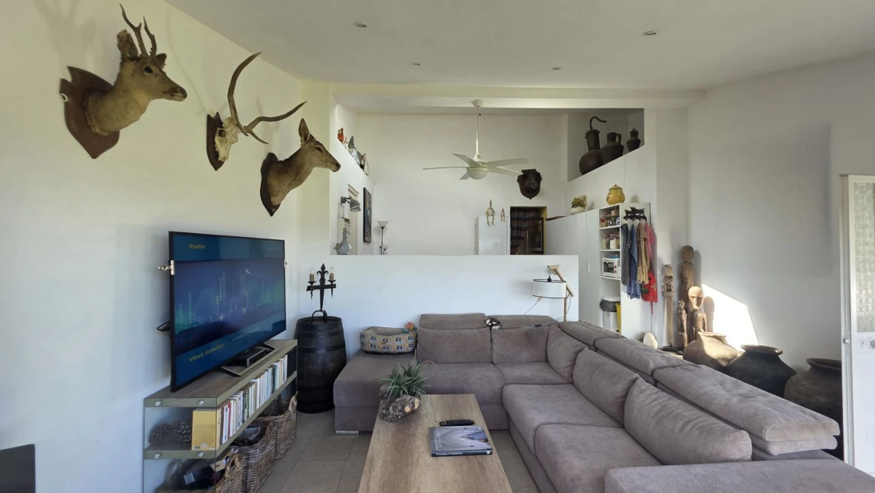 Moradia T3 para Venda em Serra e Junceira Foto 38