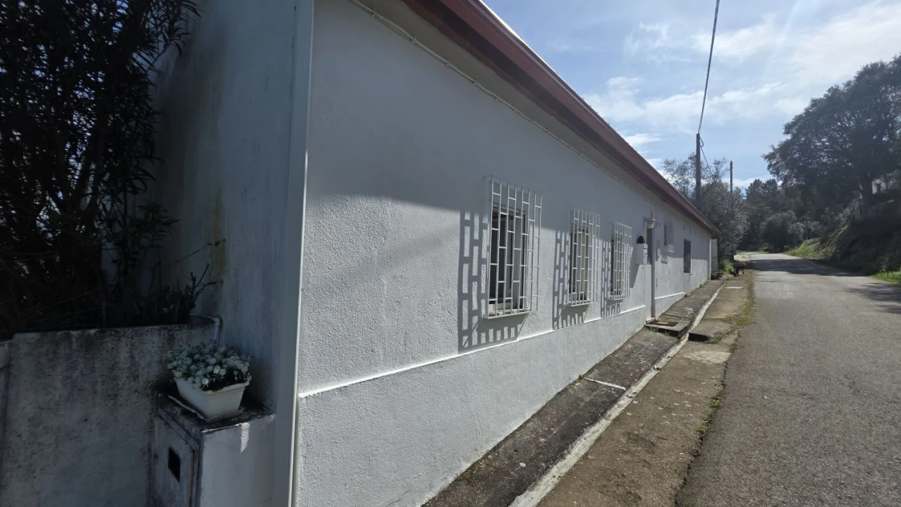 Moradia T3 para Venda em Serra e Junceira Foto 5