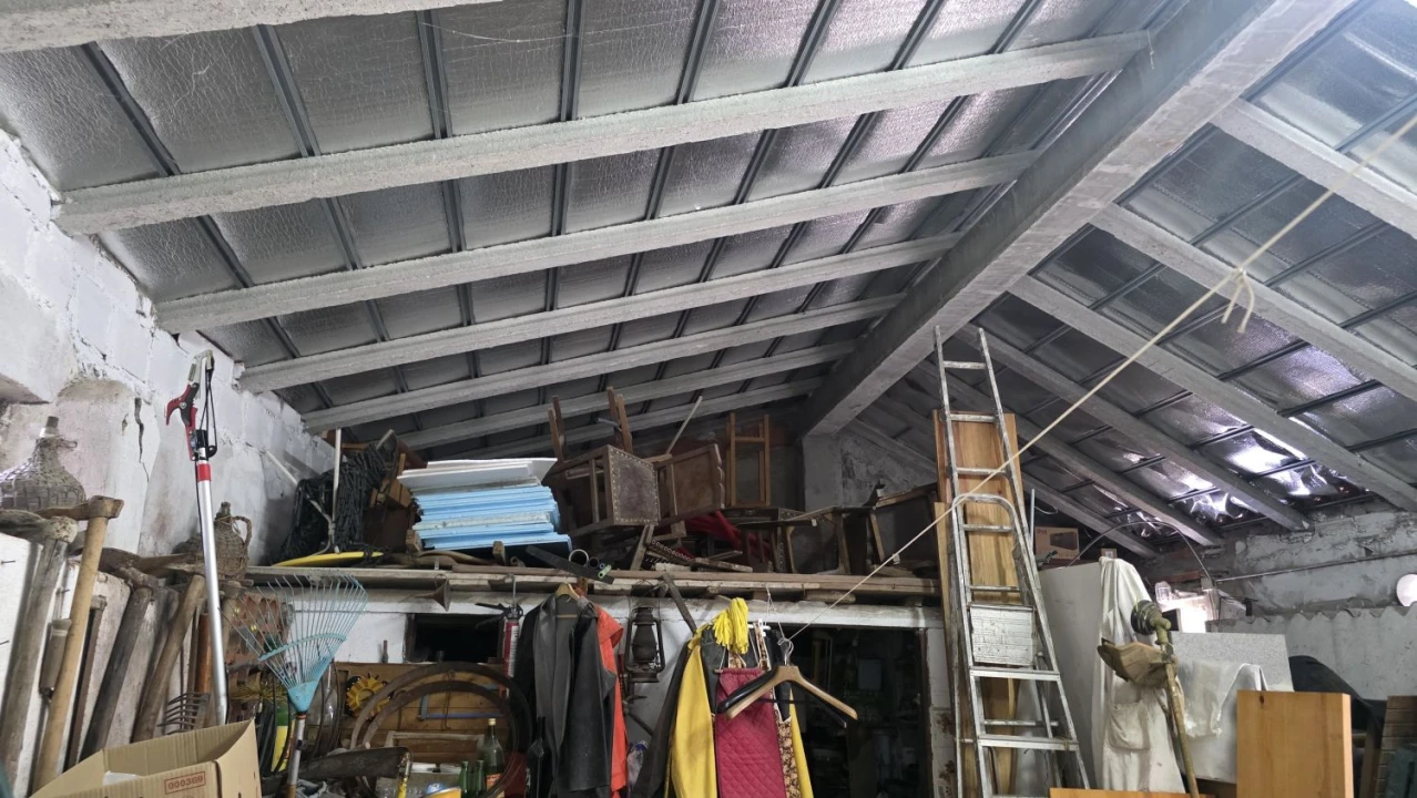 Moradia T3 para Venda em Serra e Junceira Foto 22